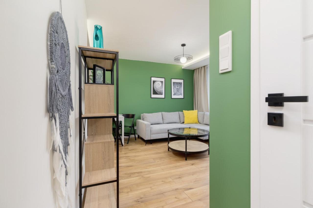 Modern On Lobzowska Street By Renters Apartment Krakau